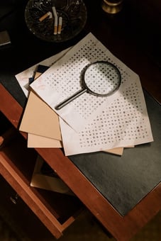 Lehigh Valley Escape Room Group Fun