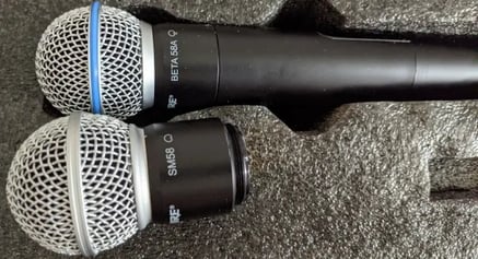 Shure-Microphones-for-Live-Entertainment