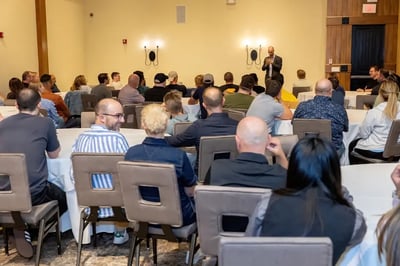 FAQ - Magician and Mentalist Jesse Dameron